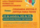 Roda de Conversa: Cidadania Efetiva é Justiça para Todos